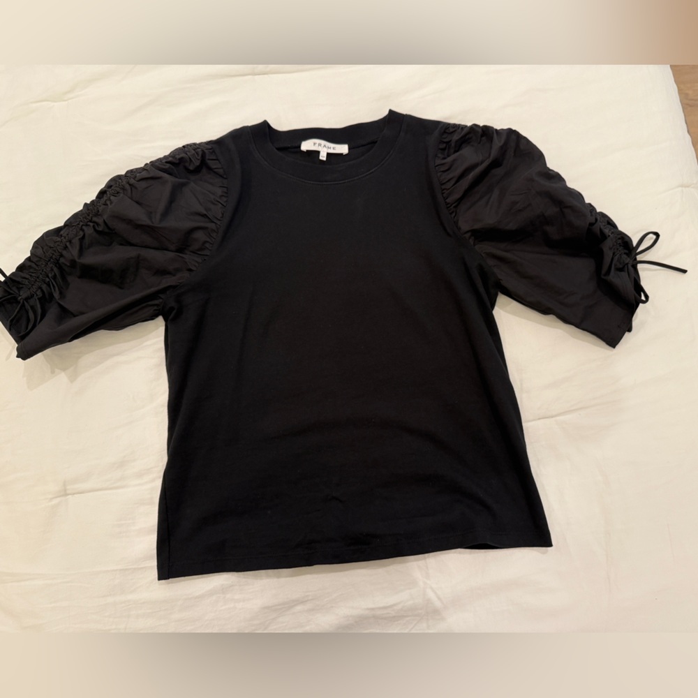 Frame The Drape Women’s Tee